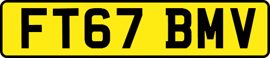 FT67BMV