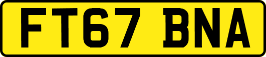 FT67BNA