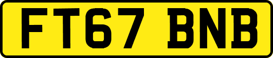 FT67BNB