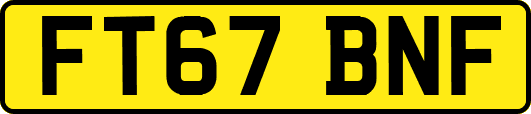 FT67BNF