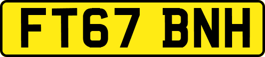 FT67BNH