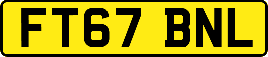 FT67BNL