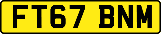 FT67BNM