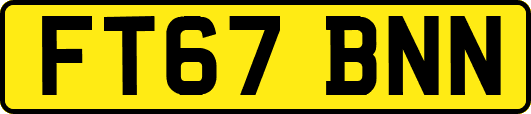FT67BNN