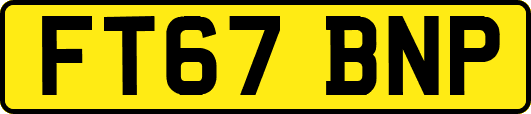 FT67BNP