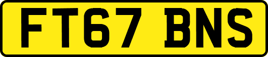 FT67BNS