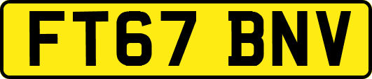 FT67BNV