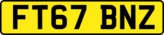 FT67BNZ