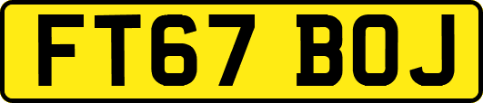 FT67BOJ