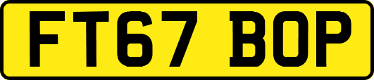 FT67BOP