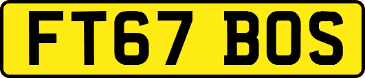 FT67BOS