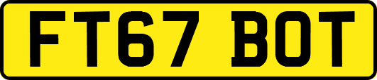 FT67BOT