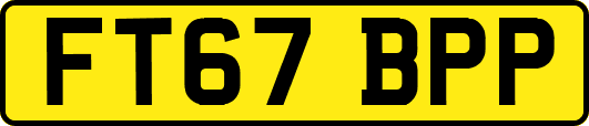 FT67BPP