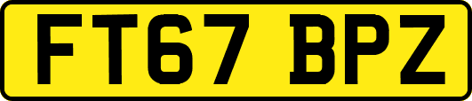 FT67BPZ