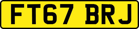 FT67BRJ