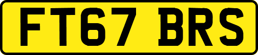 FT67BRS