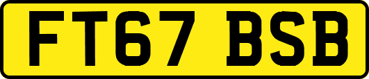 FT67BSB