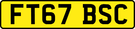 FT67BSC