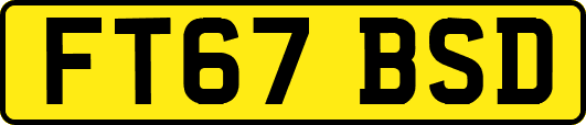 FT67BSD