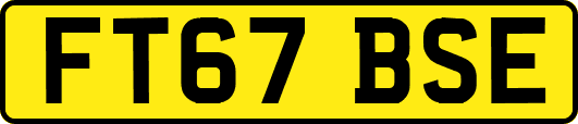 FT67BSE
