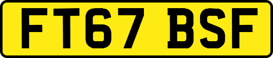 FT67BSF