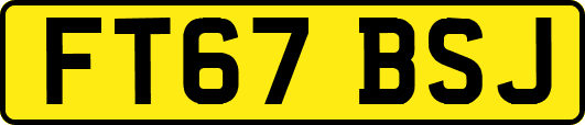 FT67BSJ
