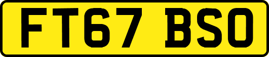 FT67BSO