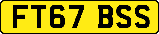 FT67BSS