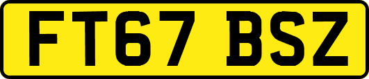 FT67BSZ