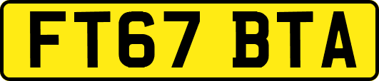 FT67BTA