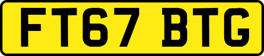 FT67BTG