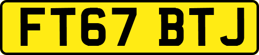 FT67BTJ