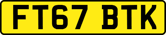 FT67BTK