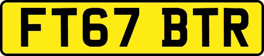 FT67BTR
