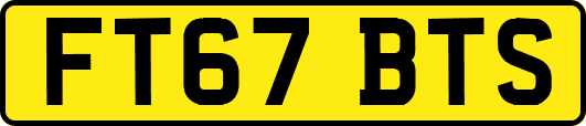 FT67BTS