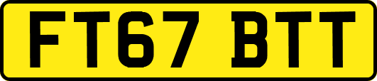 FT67BTT