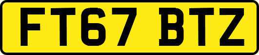 FT67BTZ