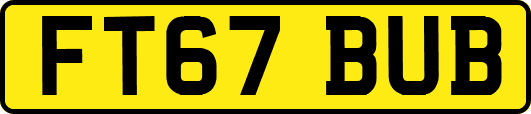 FT67BUB
