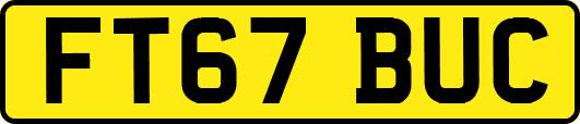 FT67BUC