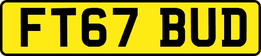 FT67BUD