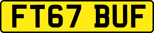 FT67BUF