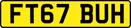 FT67BUH