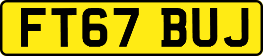 FT67BUJ