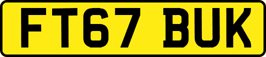 FT67BUK