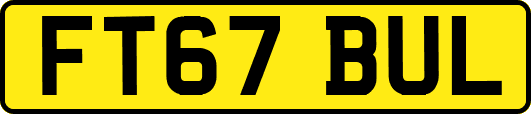 FT67BUL