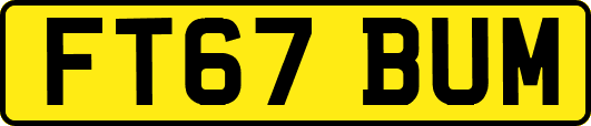 FT67BUM