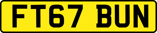 FT67BUN