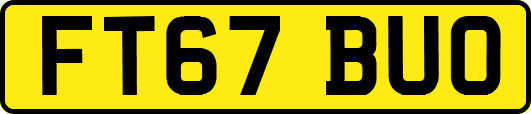FT67BUO