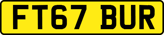 FT67BUR