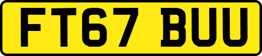 FT67BUU